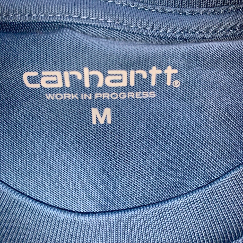 Carhartt long sleeve shirt